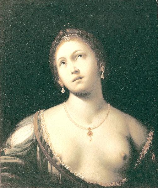 Cleopatra, Francesco Cairo